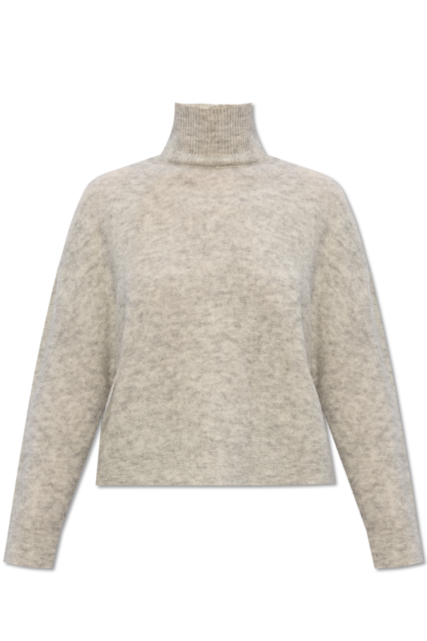 Armani turtleneck best sale